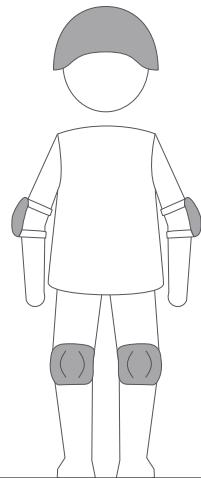 SEGWAY C15E - Witamy - 2