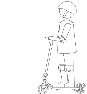 SEGWAY C15E - MISE EN GARDE - 3