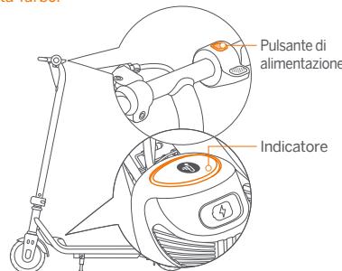 SEGWAY C15E - CAUTELA - 1
