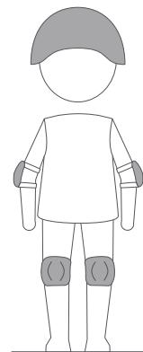 SEGWAY C15E - Witamy - 1