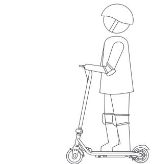 SEGWAY C15E - ACHTUNG - 4
