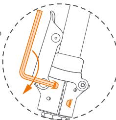 SEGWAY C15E - ZING C15E, ZING C20 - 2