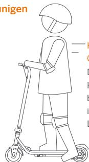SEGWAY C15E - Beschleunigen - 1