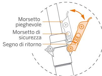 SEGWAY C15E - Appendice: morsetto pieghevole - 3