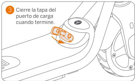 SEGWAY C15E - PRECAUCION - 3