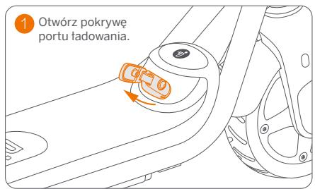 SEGWAY C15E - PRZESTROGA - 1
