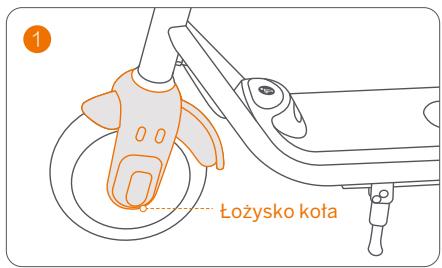 SEGWAY C15E - Czyszczenie - 1