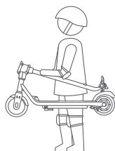 SEGWAY C15E - Apertura - 1