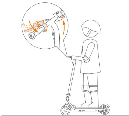 SEGWAY C15E - Accelerate - 4