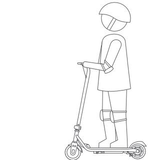 SEGWAY C15E - CAUTELA - 3