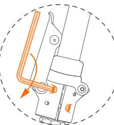 SEGWAY C15E - ZING C15E, ZING C20 - 2