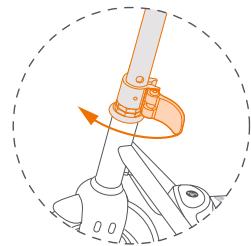 SEGWAY C15E - ZING C8, ZING C10 - 2
