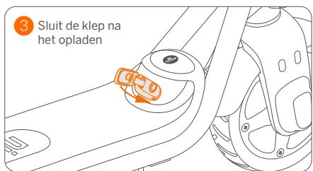 SEGWAY C15E - OPGELET! - 3