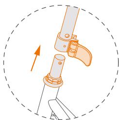 SEGWAY C15E - Apéndice: Desmontaje o pledado - 4