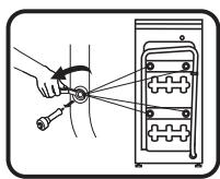 VALBERG WT 813 A S566C - Warning! - 1