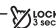 VALBERG WT 813 A S566C - Child Lock - 7