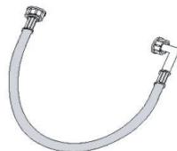 HISENSE W1214QE - PIECES FOURNIES - 9
