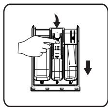 HISENSE W1214QE - Joints de porte - 3