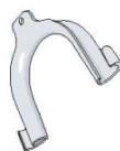 HISENSE W1214QE - PIECES FOURNIES - 11