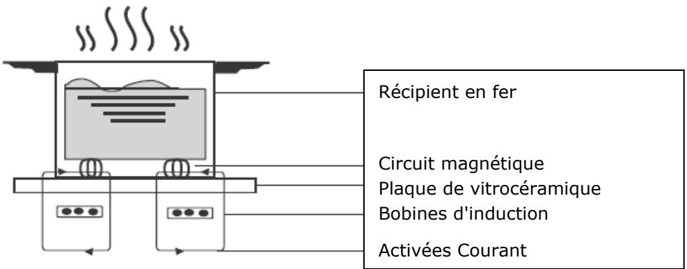 HISENSE HI6311BSCE - Principes de fonctionnement - 1