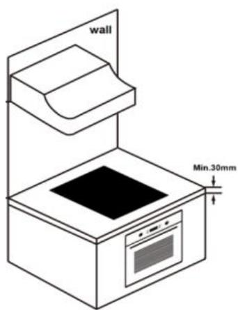 HISENSE HI6311BSCE - Sélection du matériel d'installation - 7