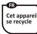RADIOLA RABC33WE - MISE AU REBUT - 4