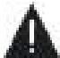 EDENWOOD ED43EA07UHD-MM - CAUTION --: TO AVOID RISK OF INJURY OR DAMAGE TO THE PRODUCT OR OTHER EQUIPMENT: - 1
