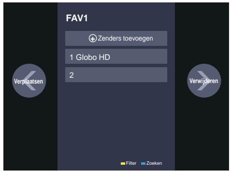 EDENWOOD ED43EA07UHD-MM - Favoriet - 1