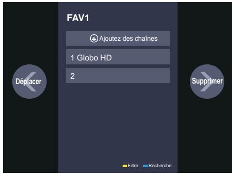 EDENWOOD ED43EA07UHD-MM - Favori - 1