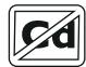 EDENWOOD ED43EA07UHD-MM - HET AFDANKEN VAN ELEKTRISCHE EN ELEKTRONISCHE AFVALAPPARAUUR IS DE VERANTWOORDELIJK VAN EINDGEBRUIKERS IN DE EUROPESE UNIE - 3