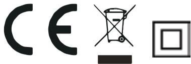 EDENWOOD ED43EA07UHD-MM - THE DISPOSAL OF ELECTRICAL AND ELECTRONIC EQUIPMENT WASTE PRODUCTS ON THE PART OF FINAL USERS IN THE EUROPEAN UNION - 1