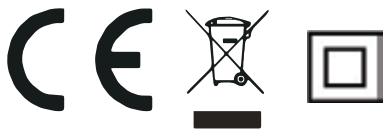 EDENWOOD ED43EA07UHD-MM - ÉLIMINATION DES PRODUITS ÉLECTRIQUES ET ÉLECTRONIQUES PAR LES UTILISATEURS FINAUX DANS L'UNION EUROPÉENNE - 1