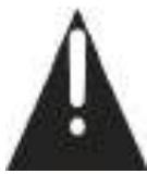 EDENWOOD ED43EA07UHD-MM - RISK OF ELECTRIC SHOCK DO NOT OPEN - 1