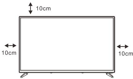 HIGH ONE HI2421HD-EL - Install And Connect TV - 1