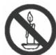 HIGH ONE HI2421HD-EL - Important Safety Precautions - 2