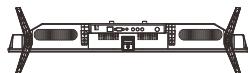 HIGH ONE HI2421HD-EL - Stand Installation Guide - 6