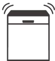 BRANDT DSF33526X - GUIDE DE PRISE EN MAIN - 5