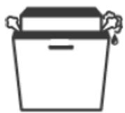 BRANDT DSF33526X - AVERTISSEMENT - 1