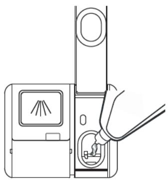 BRANDT DSF33526X - AVERTISSEME - 3