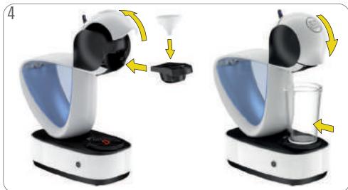 KRUPS YY5177FD - NETTOYAGE - 4