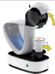 KRUPS YY5177FD - 2 DEUX CAPSULES (P. EX. CAPPUCCINO) - 3