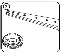 SHARP QW-NA4YF44EAW - Remplissage du sel (SI DISPONIBLE) - 2
