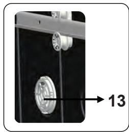 SHARP QW-NA4YF44EAW - SPÉCIFICATIONS TECHNIQUES - 2