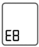 HP Smart Tank 5106 - Codes d'erreur - 1