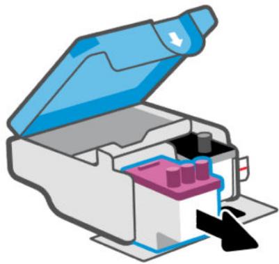 HP Smart Tank 5106 - REMARQUE: - 3