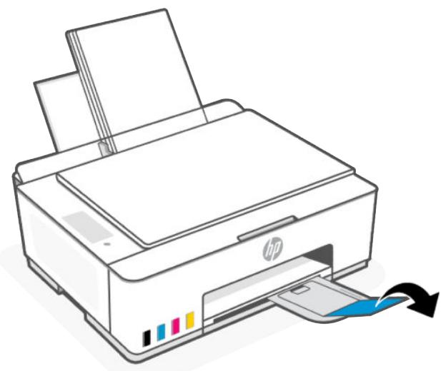 HP Smart Tank 5106 - REMARQUE: - 6