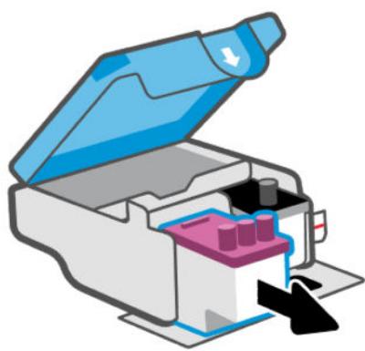 HP Smart Tank 5106 - REMARQUE: - 3