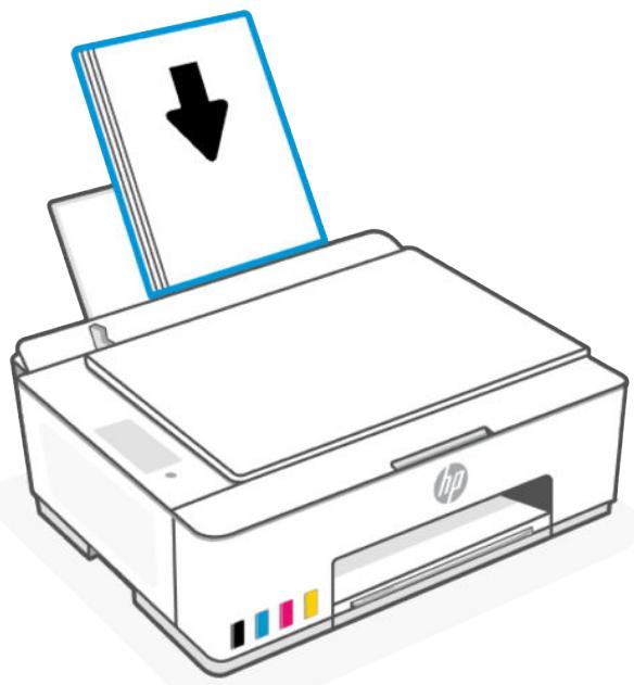 HP Smart Tank 5106 - REMARQUE: - 3