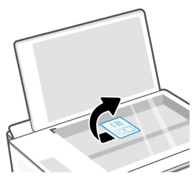 HP Smart Tank 5106 - Copie d'une carte d'identité (ID) - 3