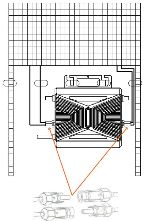 NEOLIUM Kit 800W Plug&Play - INSTRUCTIONS D'UTILISATION DU SYSTème DE MICRO-ONDULEUR - 5